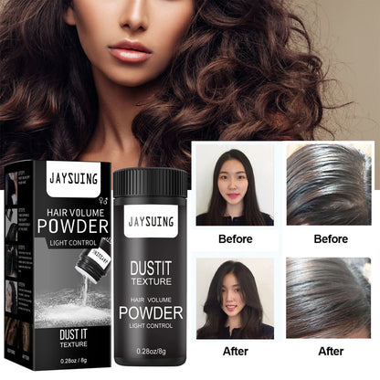 Volumizing Hair Powder