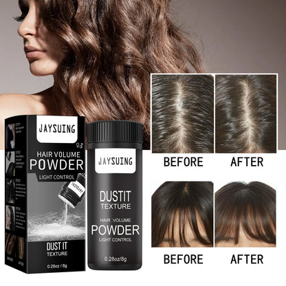 Volumizing Hair Powder
