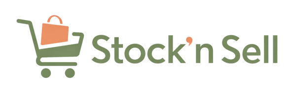 Stock'n Sell 