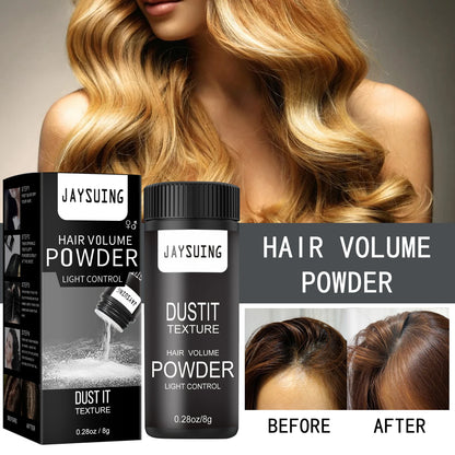 Volumizing Hair Powder